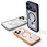 clear phone case